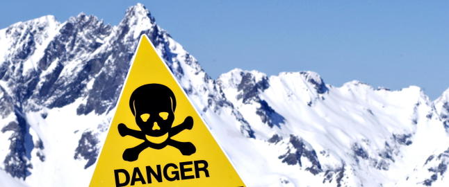 Tjuvstarter v�ren med d�dningehoder