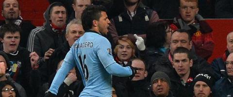 City-kaptein Kompany: - Vi fortjente � vinne