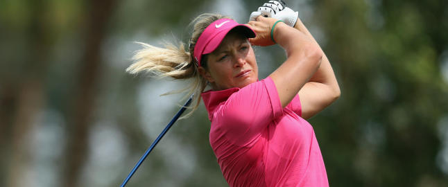 Tutta klatret to plasser p� verdensrankingen