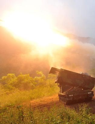 - De har sluppet unna med drap i flere ti�r