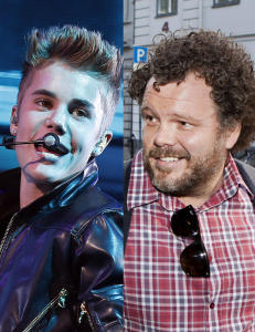 Tone-advokat kan tjene millioner på Bieber-klær
