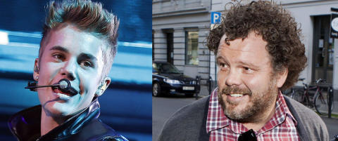 Tone-advokat kan tjene millioner p� Bieber-kl�r