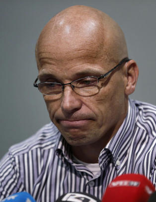 - En dårlig idé å ekskludere Kjærgaard