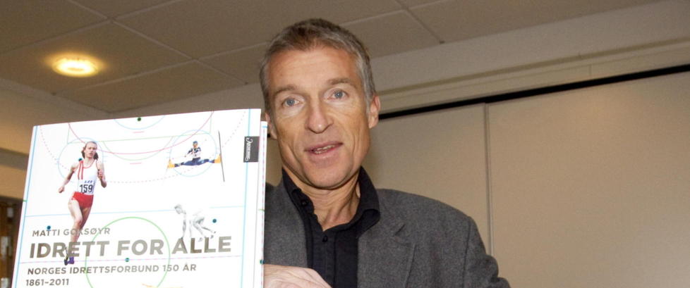 Peker p� faktafeil hos svensk fascisme-forfatter