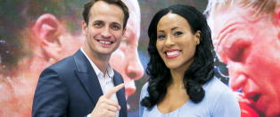 Tror Holm ikke t�r m�te Br�khus