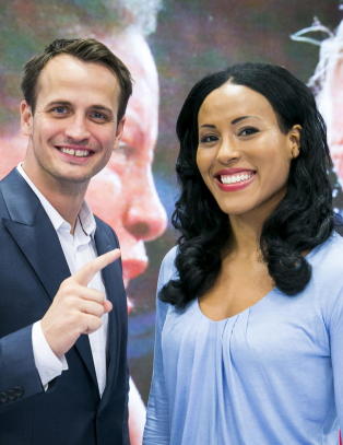 Tror Holm ikke t�r m�te Br�khus