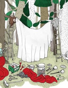 Endelig en skikkelig barnebokapp!