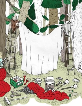 Endelig en skikkelig barnebokapp!