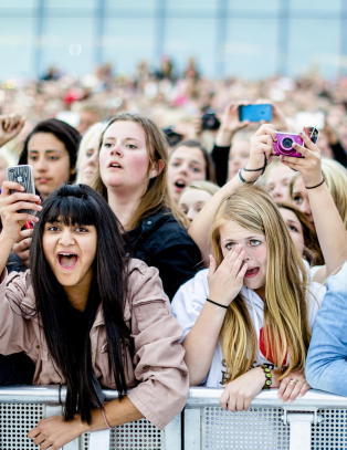 Du trenger ikke være blodfan for å svare på dette spørsmålet