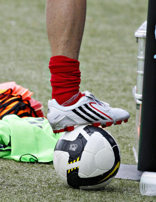 - Norge kan ikke spille i Israel