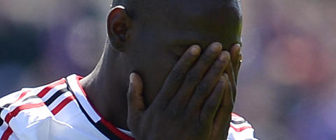 S� lenge var Balotelli i paradis