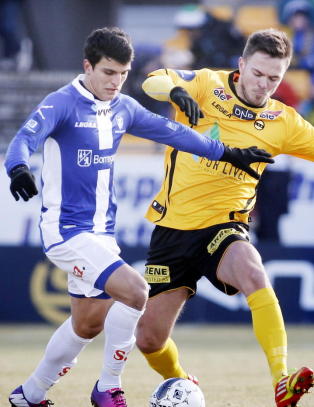 Klubber er redd for at sponsorer skal trekke seg