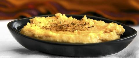 Fire snacks p� fem minutter