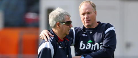 Derfor tapte Norge mot Albania