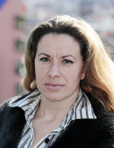 Alessandra saks�ker Ryanair: - Dette er en slavekontrakt