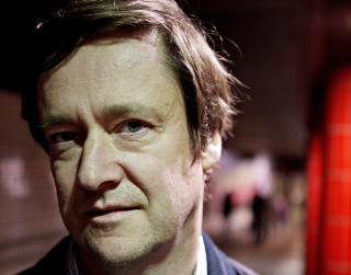  - DEMOKRATISK PROBLEM:  - Hvis norske myndigheter vet, og ikke gj�r noe har vi et demokratisk problem, sier advokat John Christian Elden. Foto: Torbj�rn Gr�nning / Dagbladet