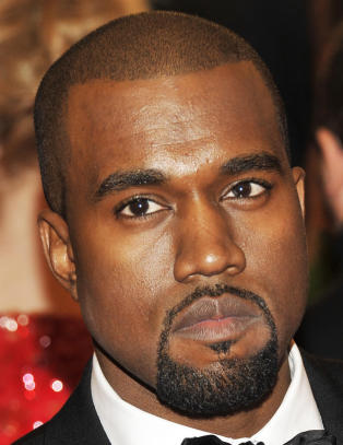 Kanye West saks�kt