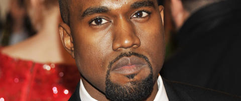 Kanye West saks�kt