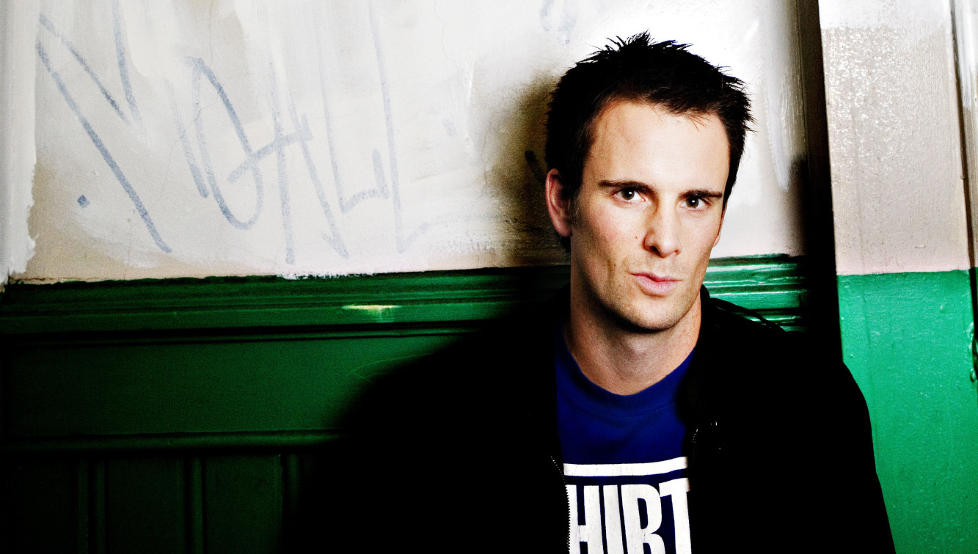 LIKHET? �Et land som bare fordeler statlige goder uten � skape verdier f�rst vil kanskje f� st�rre likhet, men bare fordi de fleste er like fattige�, skriver kronikkforfatteren som svar til tankesmia Manifests Magnus Marsdal (bildet). Foto: J�rn H. Moen.