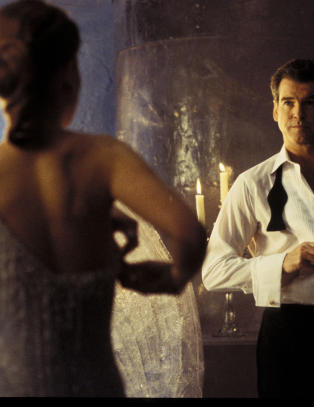 Norge mister filmturister