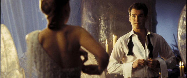 Norge mister filmturister