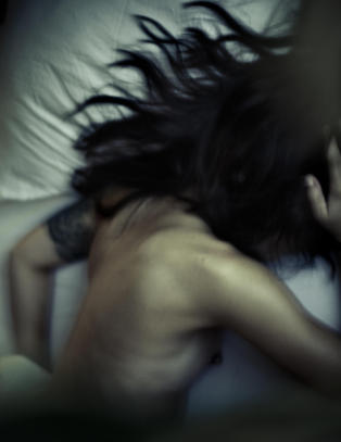 Kan disse bildene omdefinere dokumentarbegrepet?