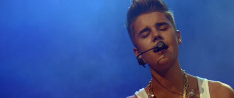 - Hvorfor blir man en �belieber�?