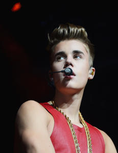 - Hvorfor blir man en «belieber»?
