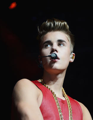 - Hvorfor blir man en «belieber»?