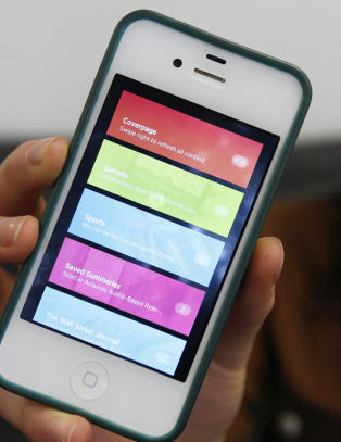 17-�ring fikk 172 millioner av Yahoo