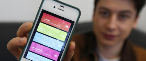 17-�ring fikk 172 millioner av Yahoo