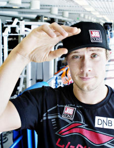 - Forst�r hvis folk ikke har tro p� meg