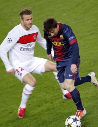 Viasat sender begge semifinalene p� gratis-kanal