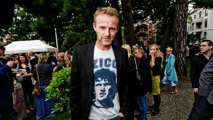 BAKERST I K�EN: Filmatiseringen av Jo Nesb�s �Sn�mannen� er ikke det f�rste prosjektet Martin Scorsese tar fatt p�. I IMDB er han oppf�rt med fire kommende filmer som regiss�r, i tillegg til at han er oppf�rt som produsent p� flere filmer. Foto: Thomas Rasmus Skaug  / Dagbladet