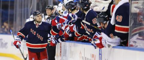 Zuccas Rangers f�r kamp om sluttspillplassen