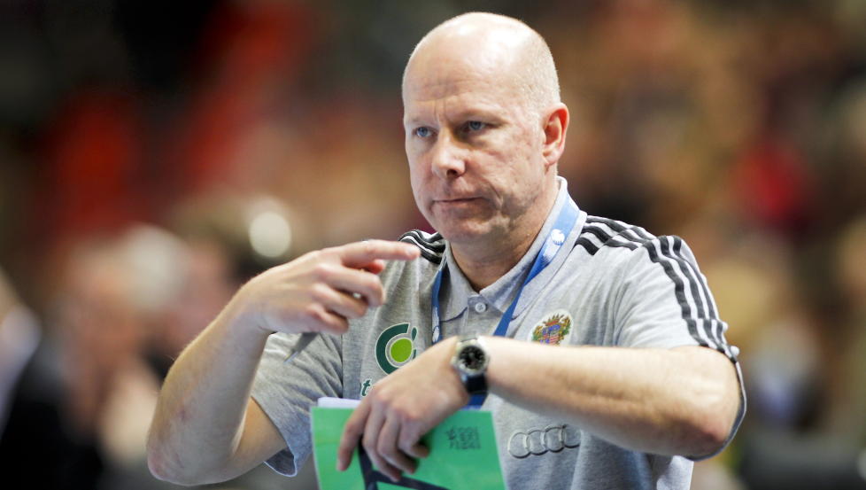 KREFTSYK:  Karl Erik B�hn.Foto: Fredrik Varfjell / NTB Scanpix