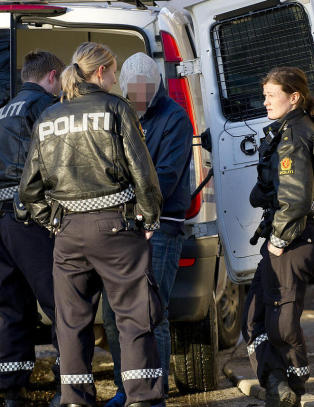 Snustyven Roland koster Norge minst en halv million