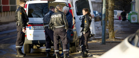 Snustyven Roland koster Norge minst en halv million