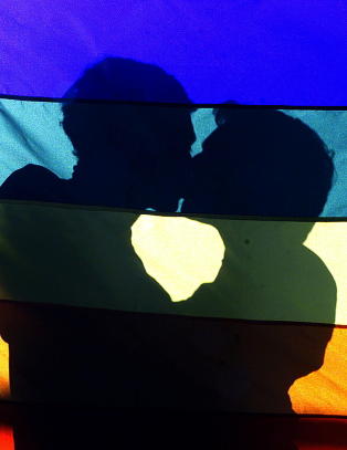 - Homoekteskap ligger som kirkesplittende sprengstoff under Den norske kirke