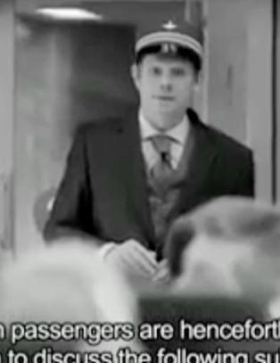 Tyskerne f�lte seg hengt ut som nazister og fikk EU til � trekke video