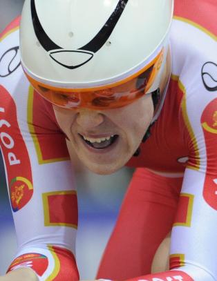 Dansk OL-helt f�r EPO-tilrop fra bilister