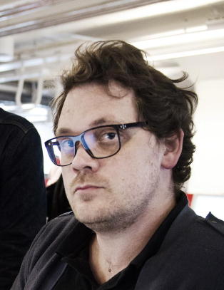 Generaladvokaten: Minst ni journalister kartlagt