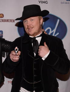 - Alle har en Kurt Nilsen i seg, jeg m�tte bare gj�re det