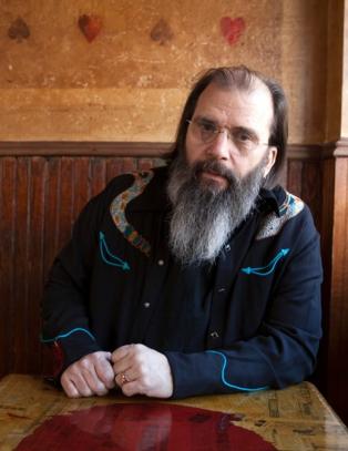Steve Earle får hjelp av «Treme»-kollega