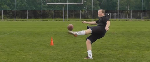 Norske H�vard (27) klar for NFL-klubb