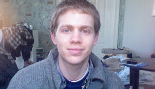 KRONIKKFORFATTER:  Thomas Storkj�rren Andersen, musiker