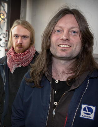 Hørt om svensken som hjalp nordmennene ut av sumpen?
