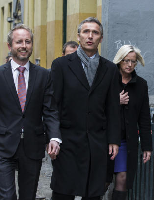 Her er regjeringens viktigste satsinger