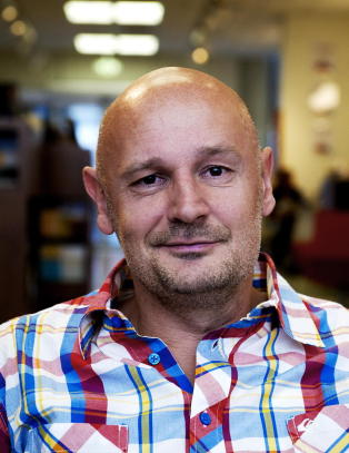 Må Erlend Loe beskyttes mot seg selv?