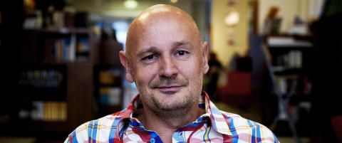 Må Erlend Loe beskyttes mot seg selv?